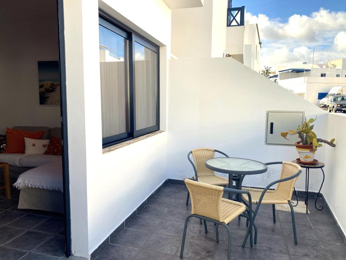 Apartment Sol Playa Punta Mujeres