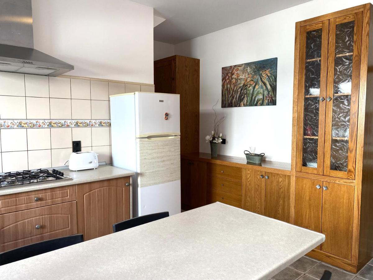 Sol Playa Apartment Punta Mujeres