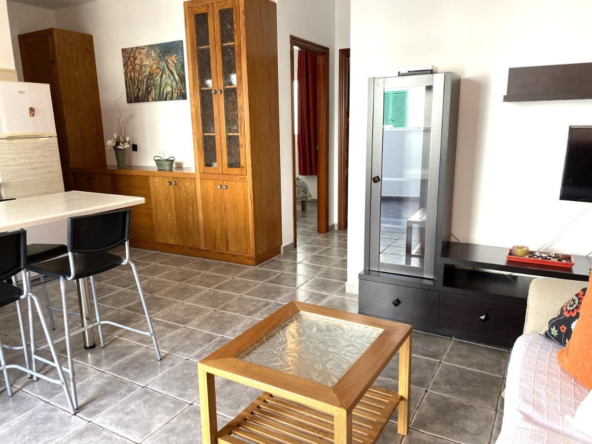 Apartment Sol Playa