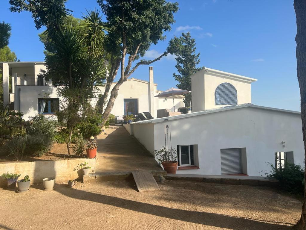 Bed & Breakfast Volubilis Monserrat