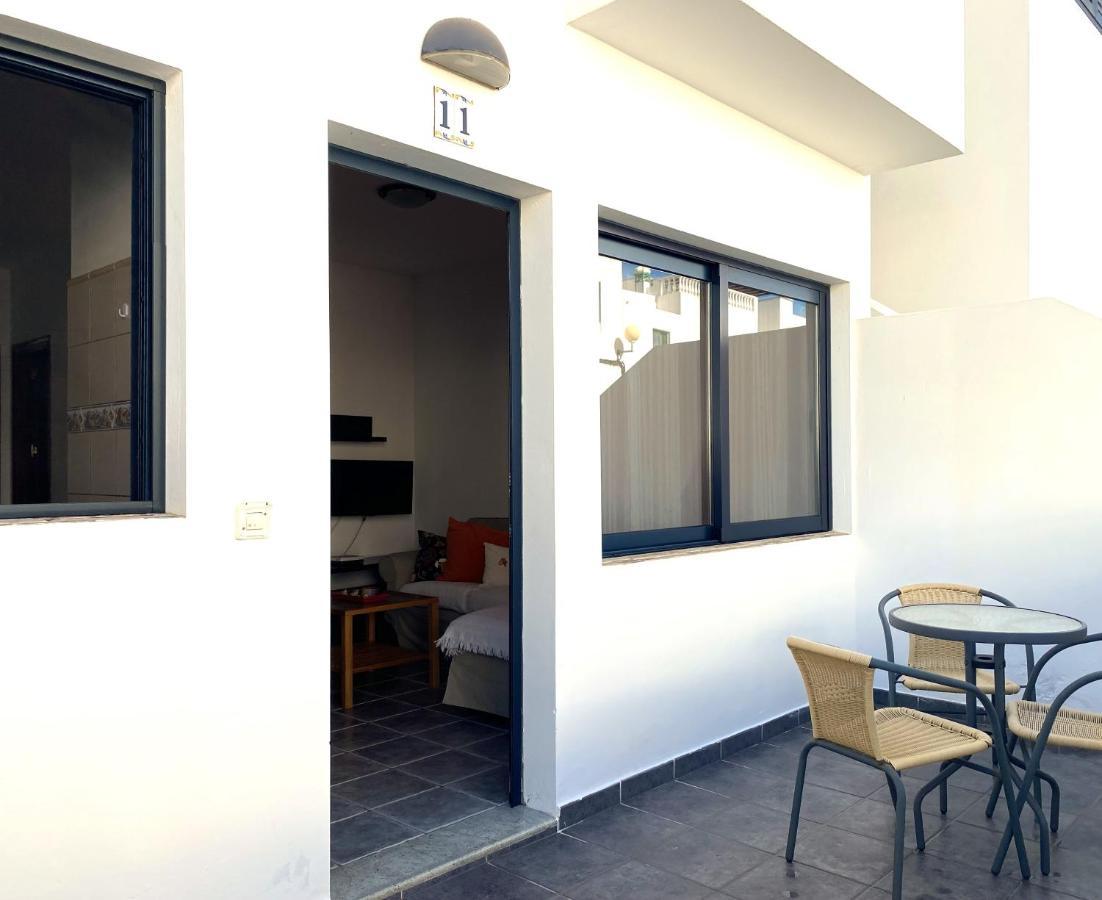 Sol Playa Apartment