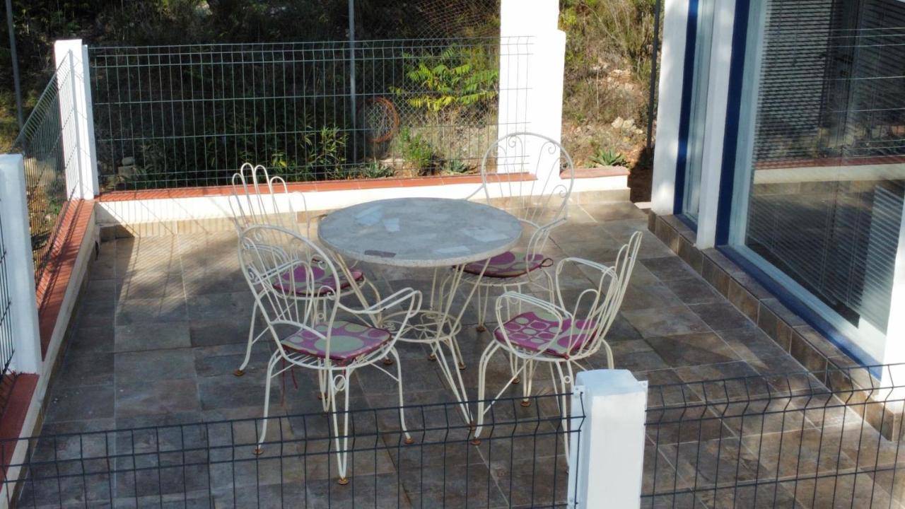 Volubilis Bed & Breakfast *