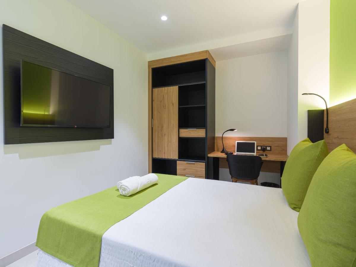 Hotel Mg Poniente 3*