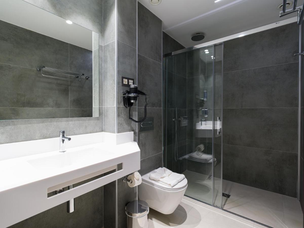 Hotel Mg Poniente Las Palmas de Gran Canaria