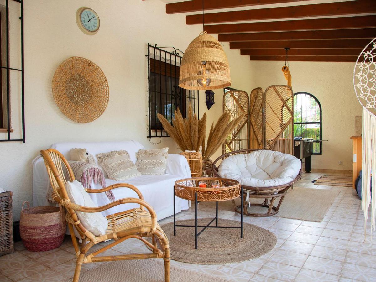 Verano By Interhome * Calpe
