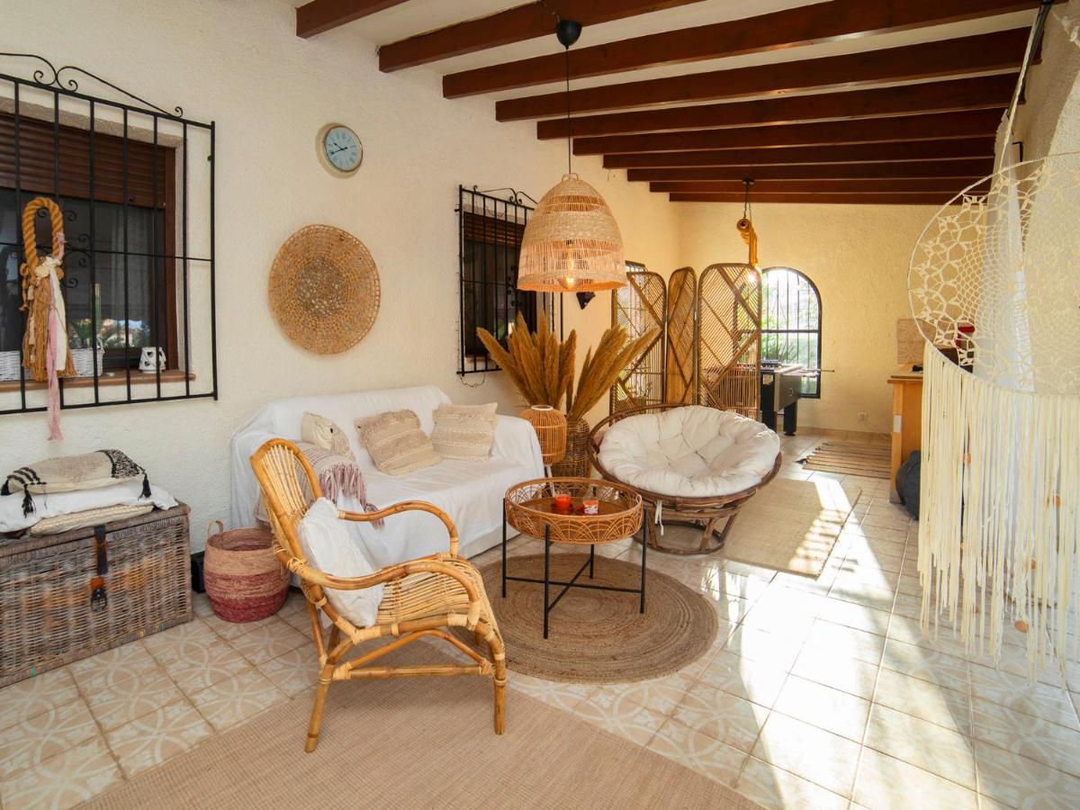 Verano By Interhome Holiday home *