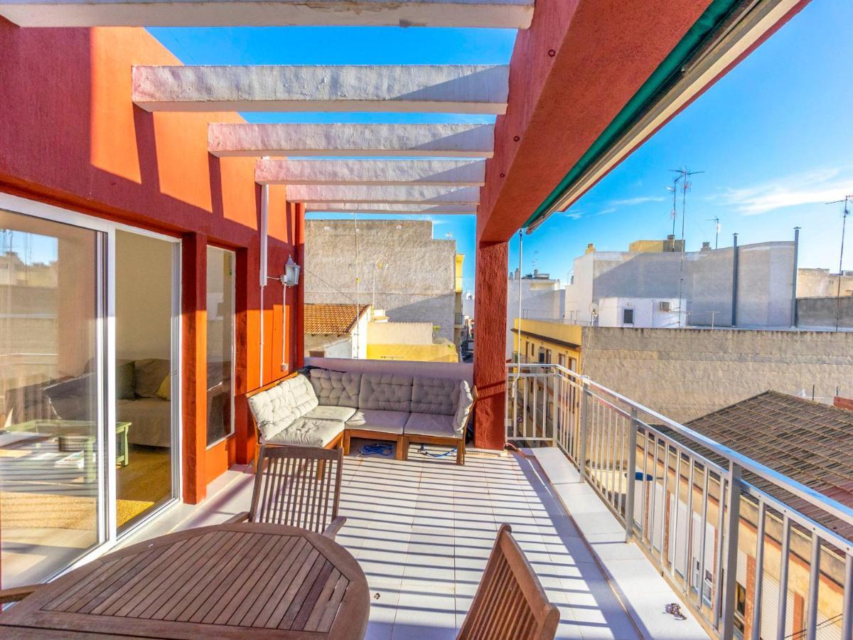Mayor At By Interhome Apartment Santa Pola