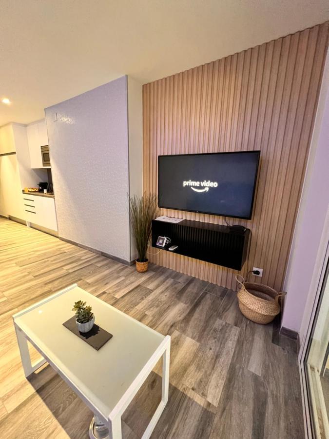 Cap Apartamento Salou