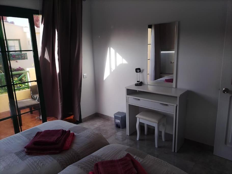 Apartment Premium Duplex Castillo Mar 32