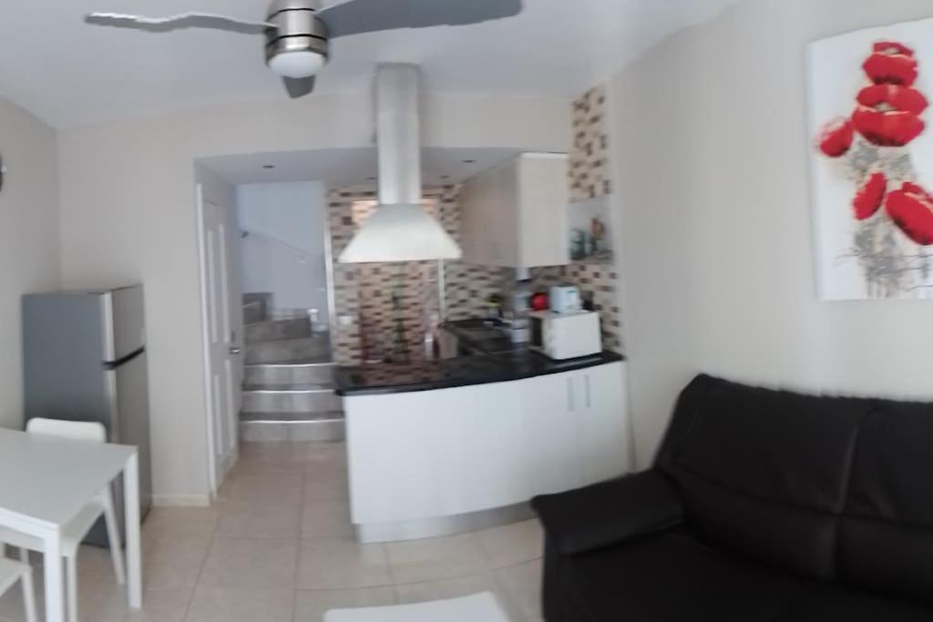 Premium Duplex Castillo Mar 32 *