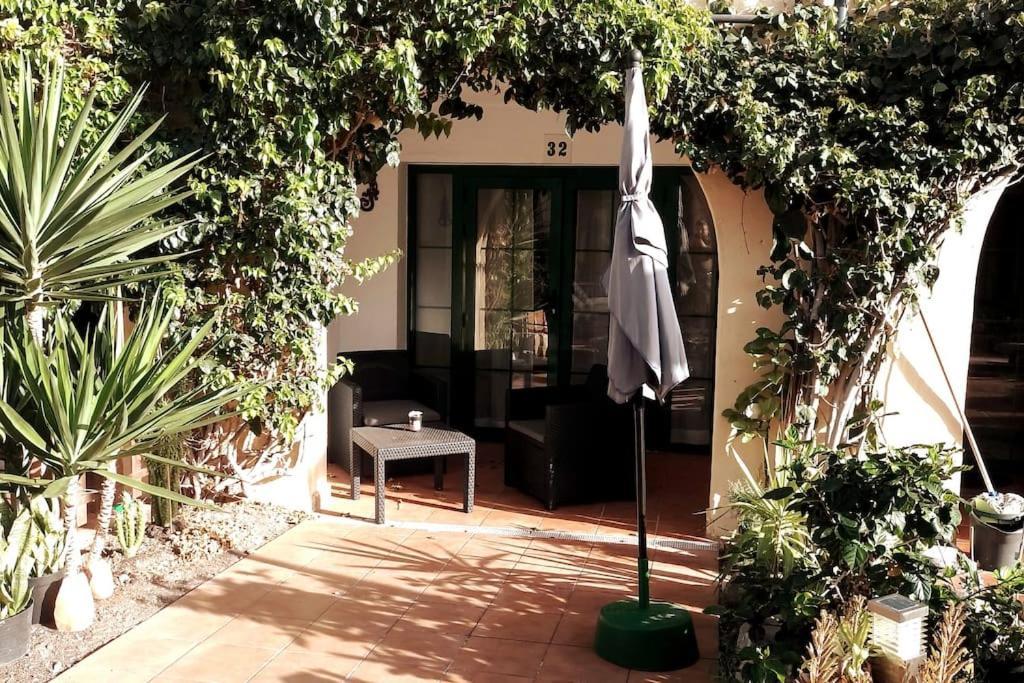 Premium Duplex Castillo Mar 32 * Caleta De Fuste
