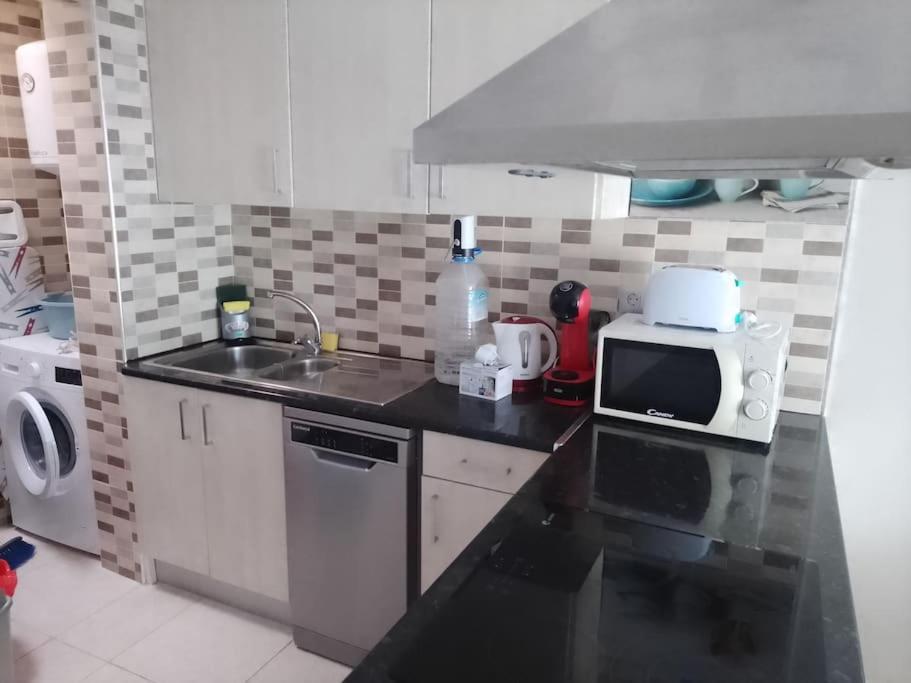 Premium Duplex Castillo Mar 32 * Caleta De Fuste