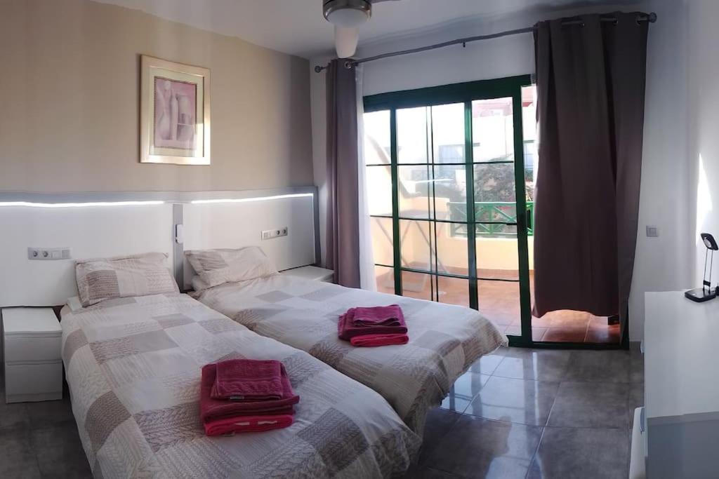 Premium Duplex Castillo Mar 32 Caleta De Fuste