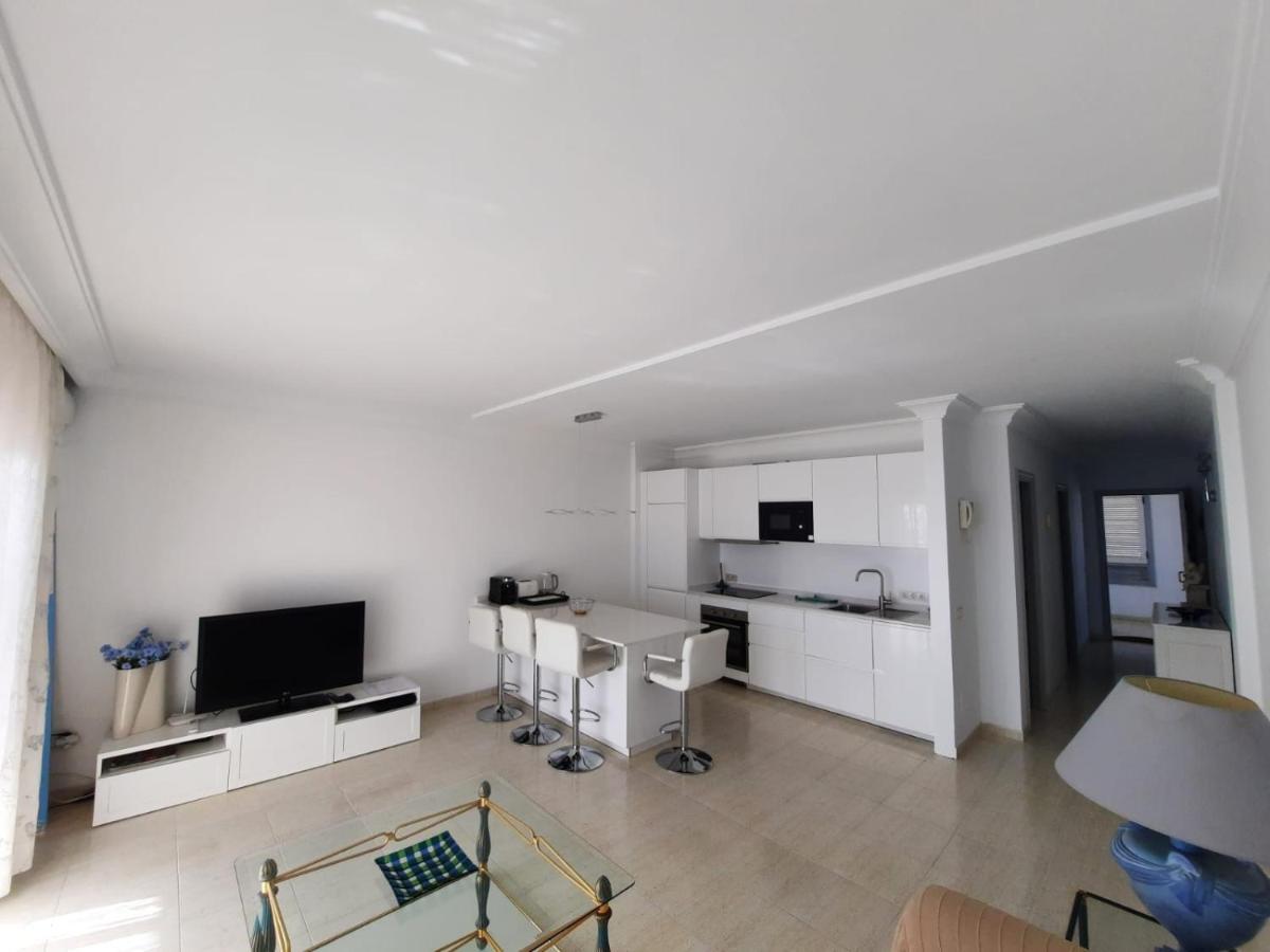 Apartment Gaviota Playa Blanca (Lanzarote)