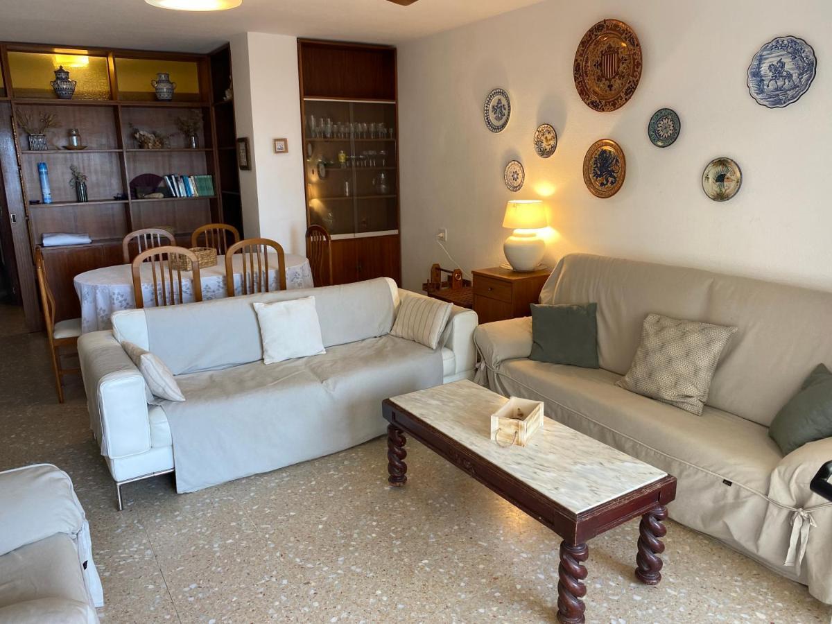 Large With Sea Views Apartment *