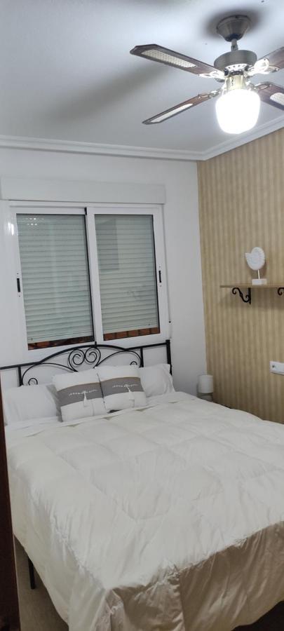 Apartment Tamara Mar Menor *