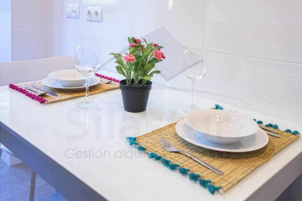Apartamento I&i Ribadesella