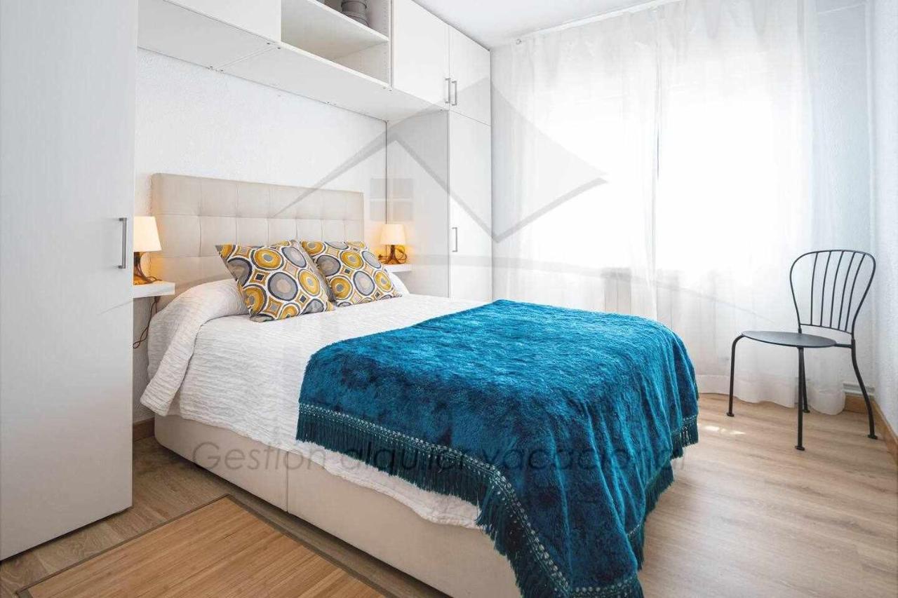 Apartment Regalina Vistas A La Bahia Lastres