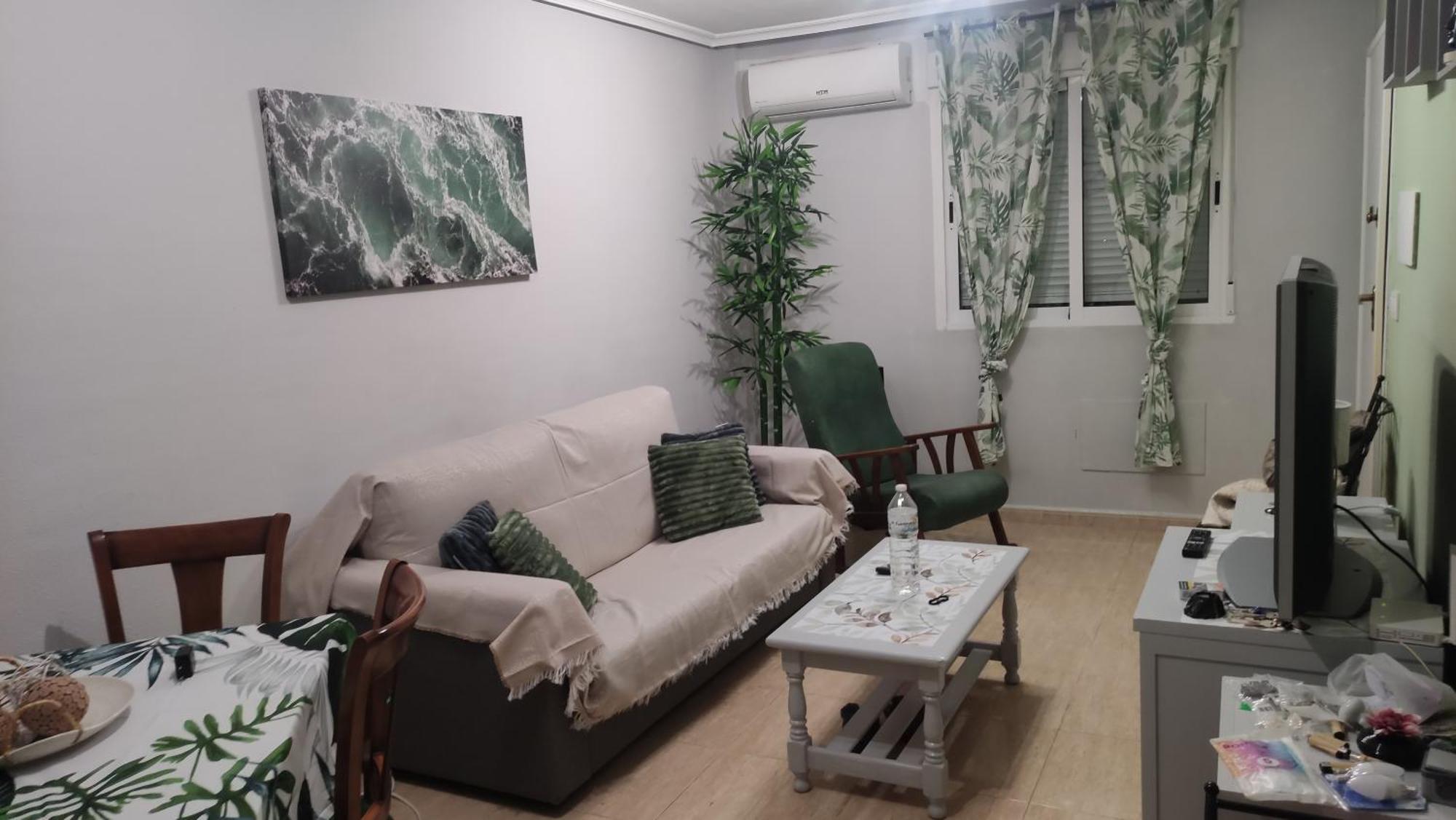Tamara Mar Menor Apartment