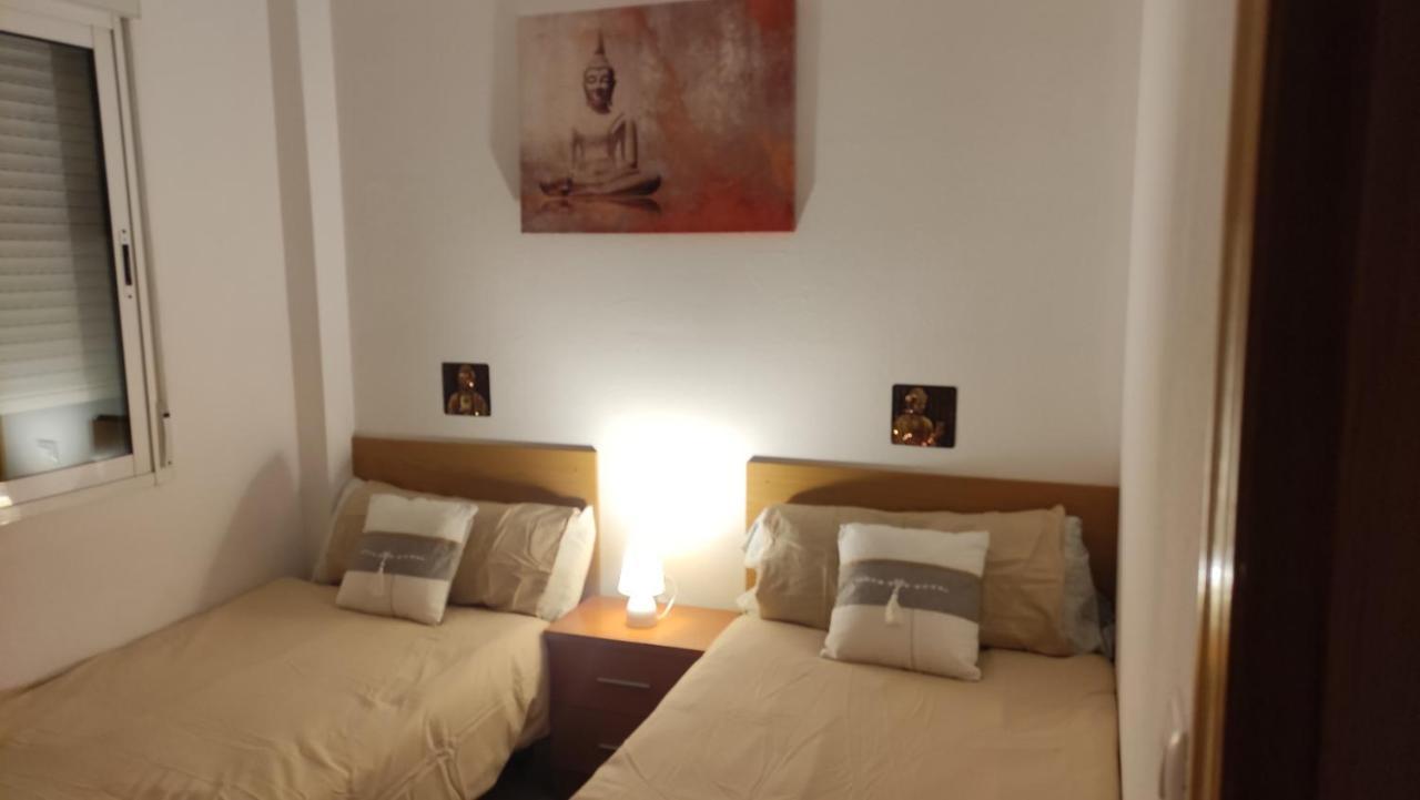 Tamara Mar Menor Apartment