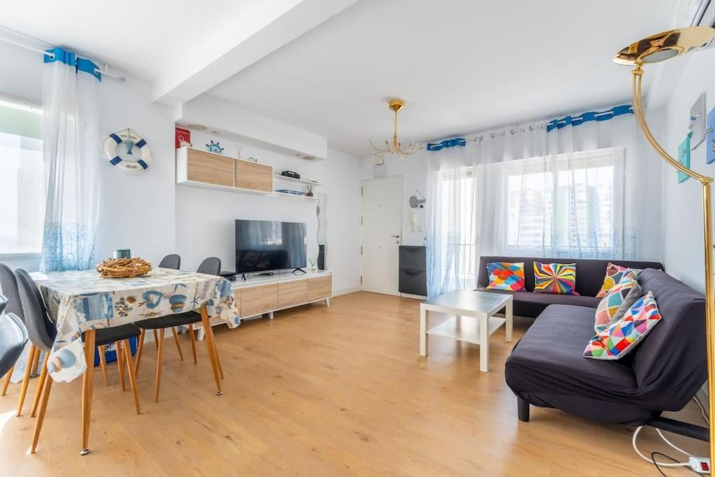 Piso Cerca Benidorm