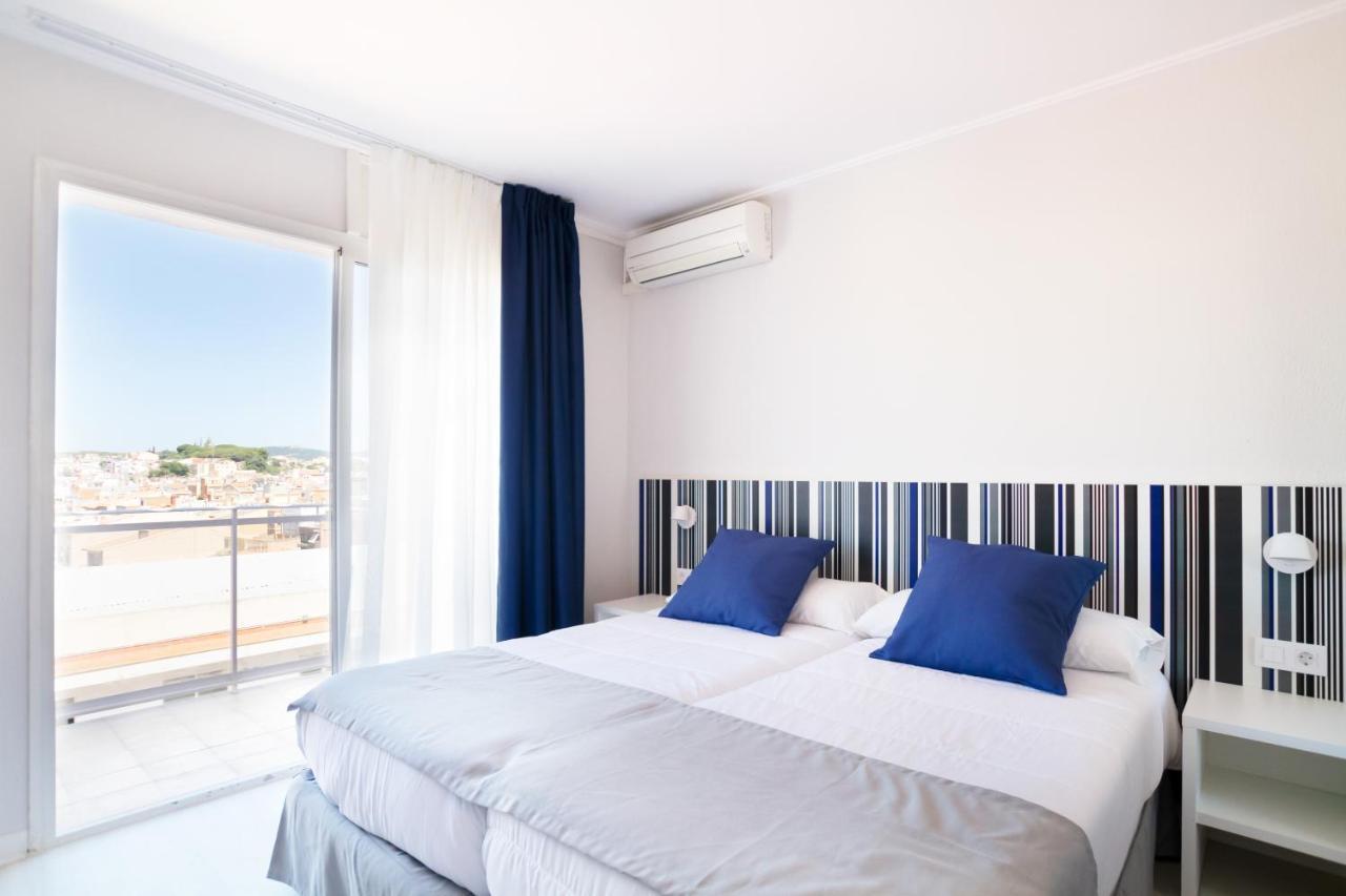 Hotel Ibersol Sorra D'or Malgrat de Mar