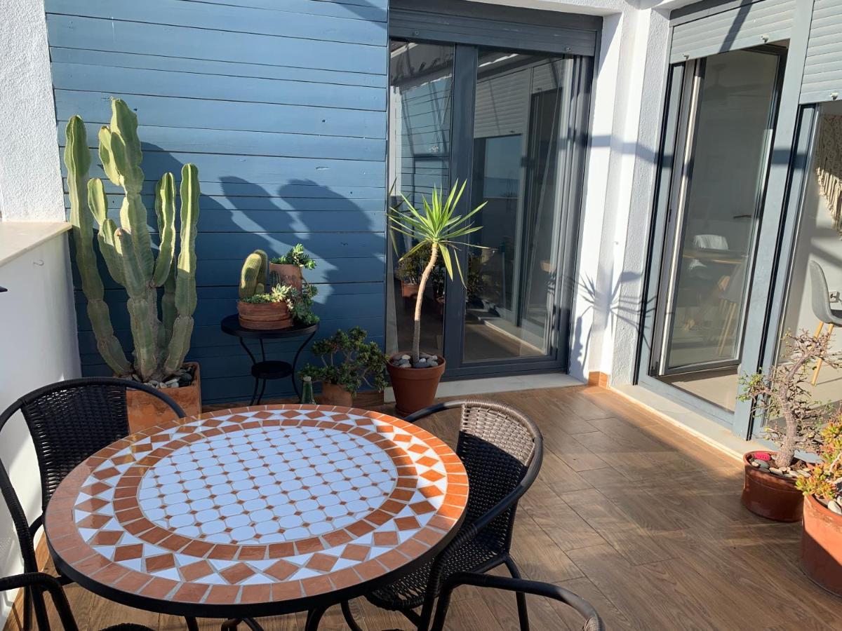 Apartamento Atico En Negras *