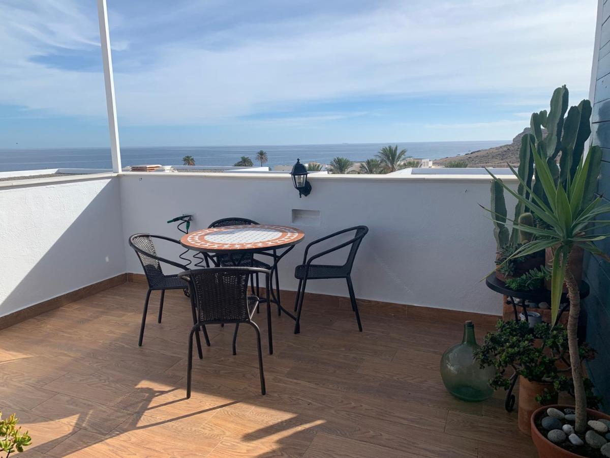 Atico En Negras Apartamento