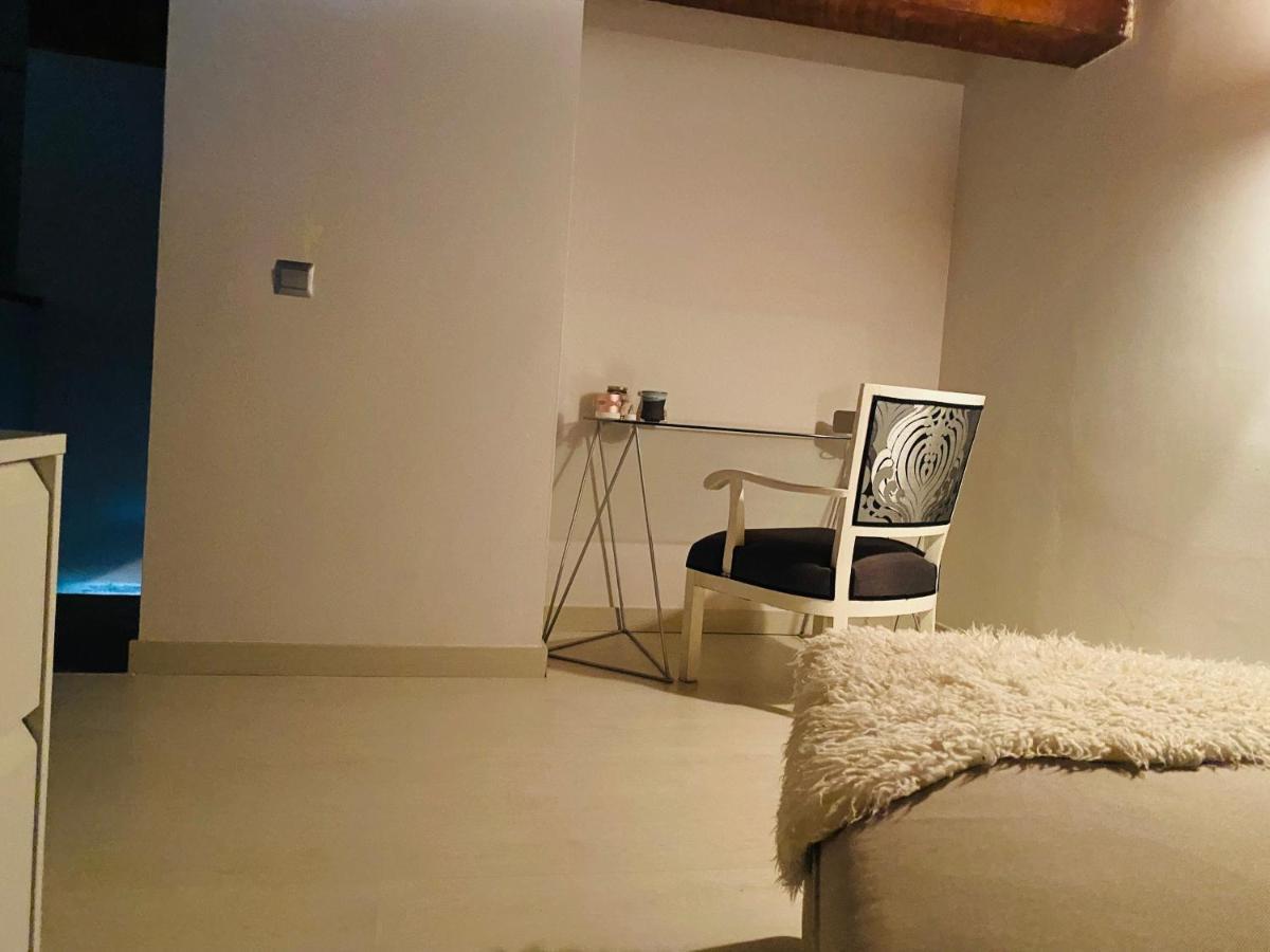 Сasa de vacaciones Duplex De Diseño Centrico