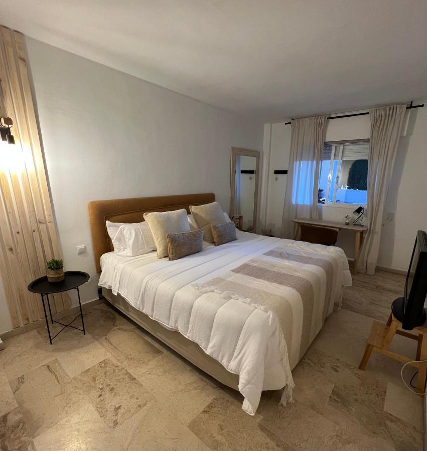 Apartment Mountain Vista Terrace Marbella