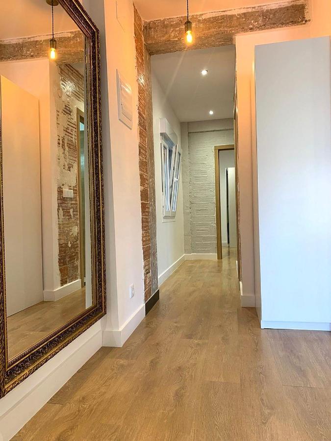 Flores Paradise Apartamento Sagunto