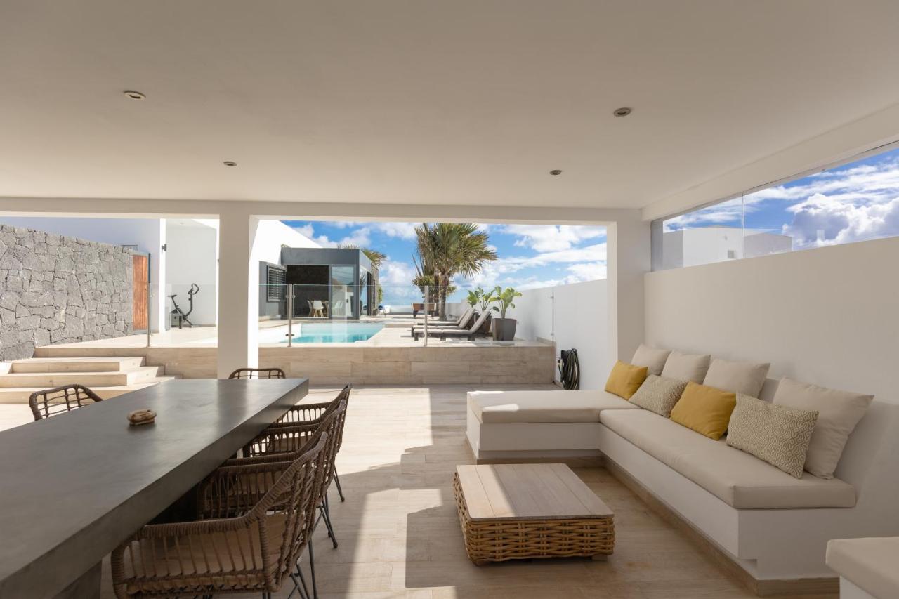 Villa Serenity Tías
