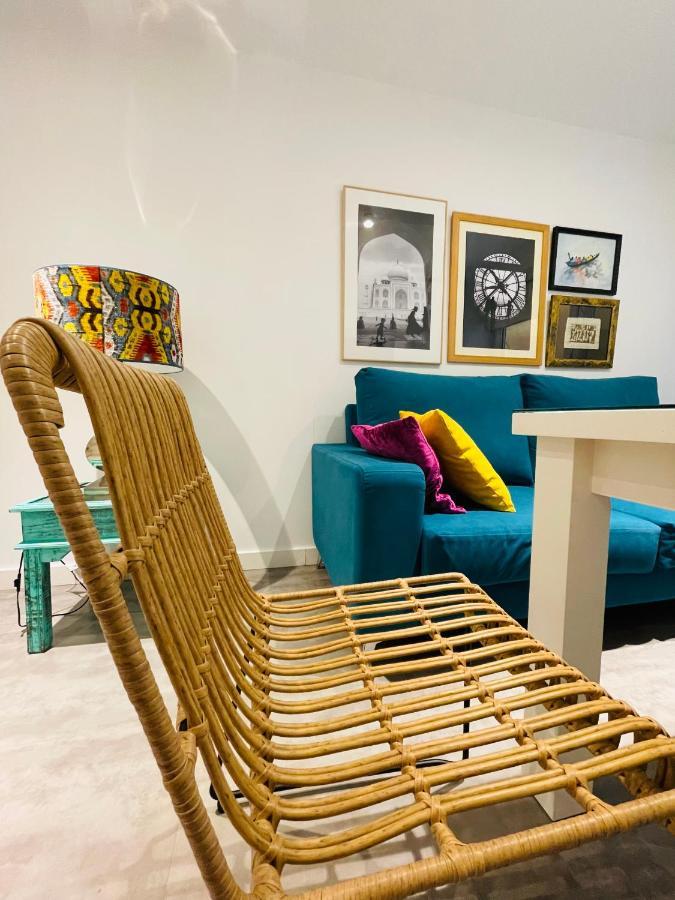 Puerta Carmona Apartment Seville