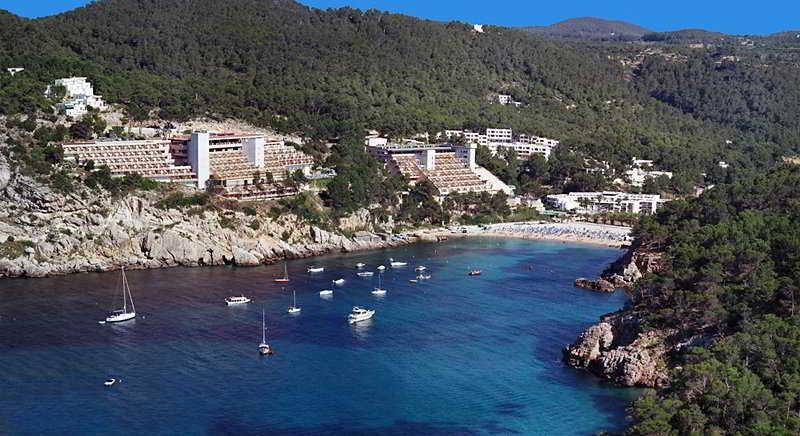 Cala San Miguel Ibiza, Curio Collection By Hilton, Adults Only Hotel