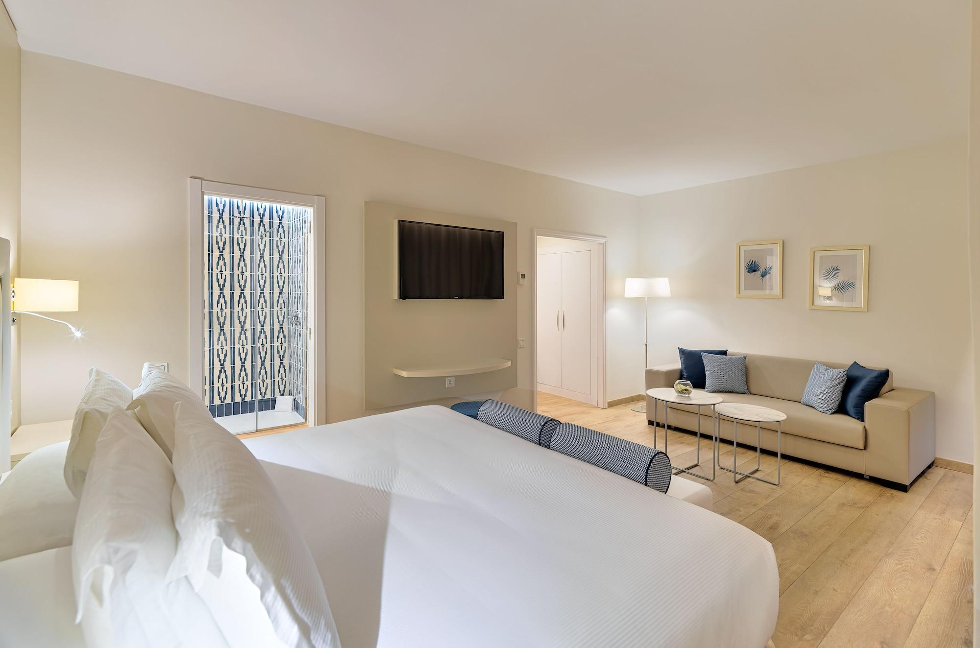 Hotel H10 Ocean Dunas - Adults Only