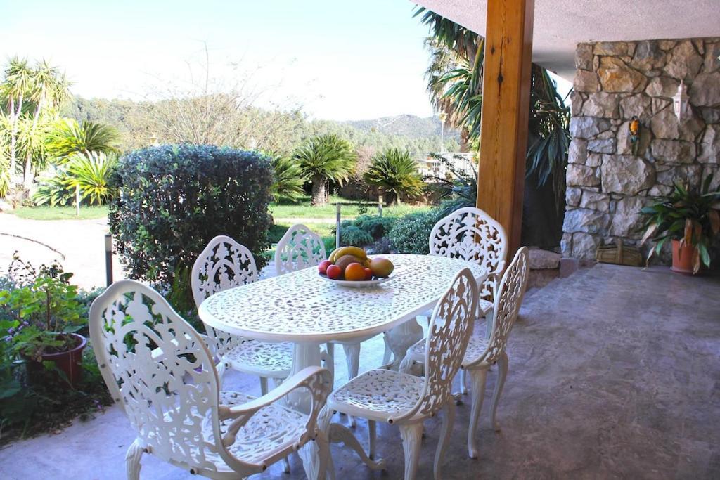 Montgrau Villa *