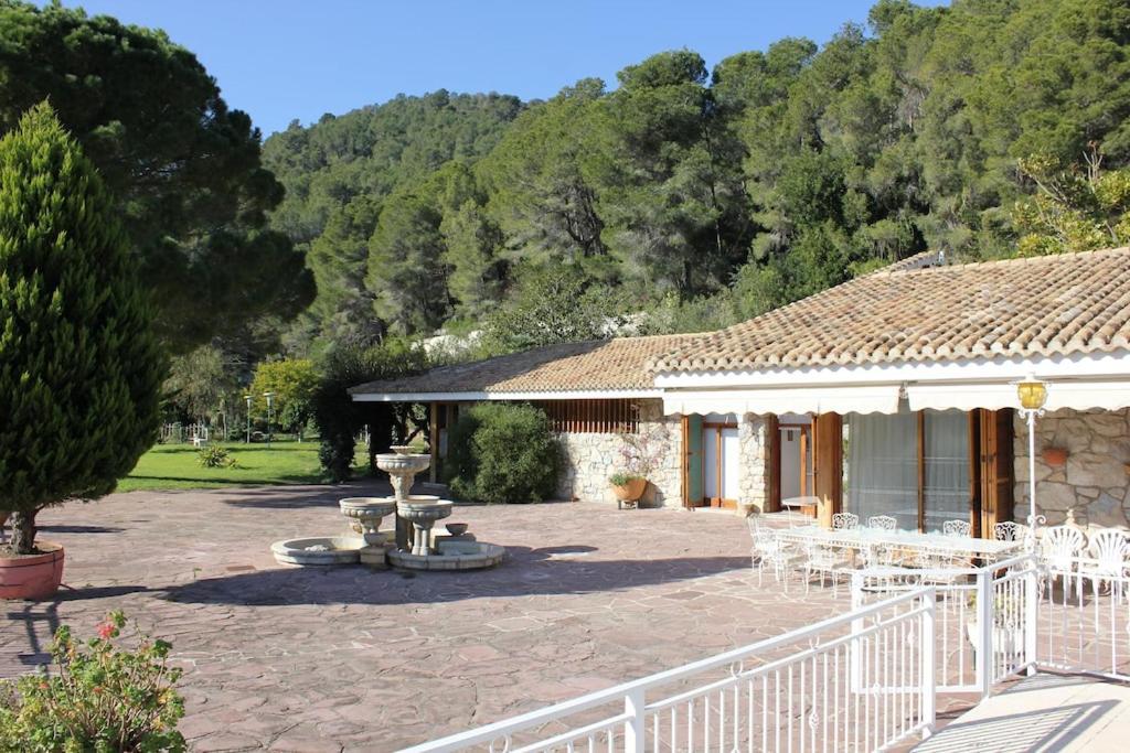 Villa Montgrau