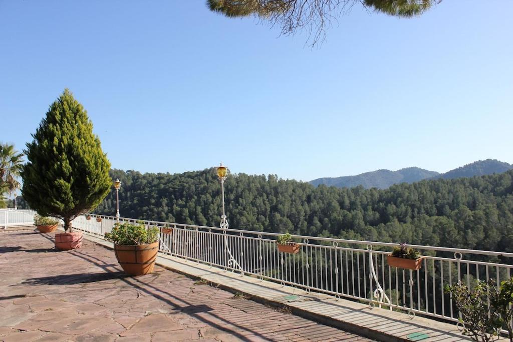 Montgrau Villa *