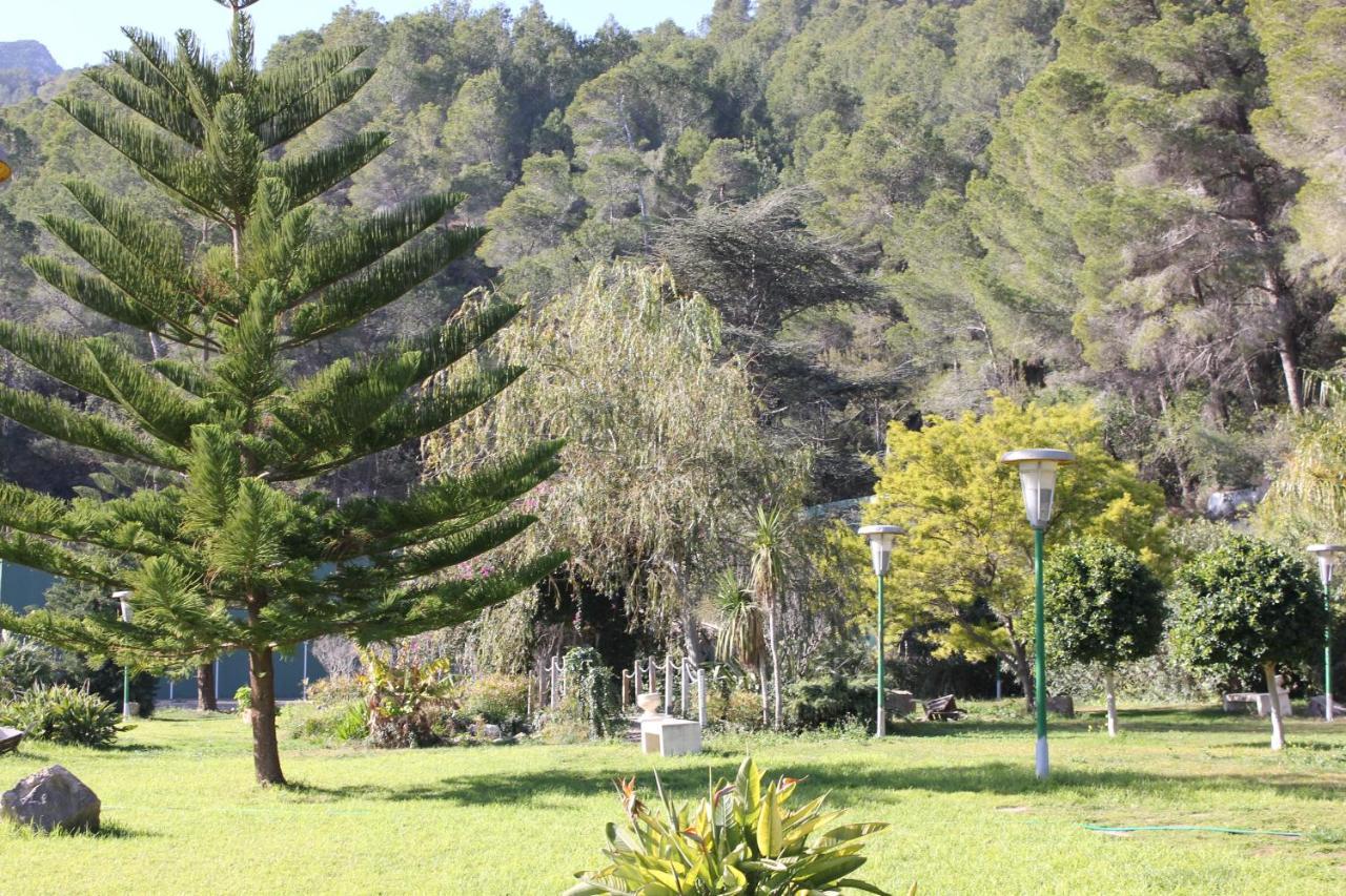 Villa Montgrau