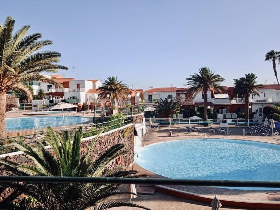 Sonnenland's Place, De Tirajana San Bartolome de Tirajana (Gran Canaria)