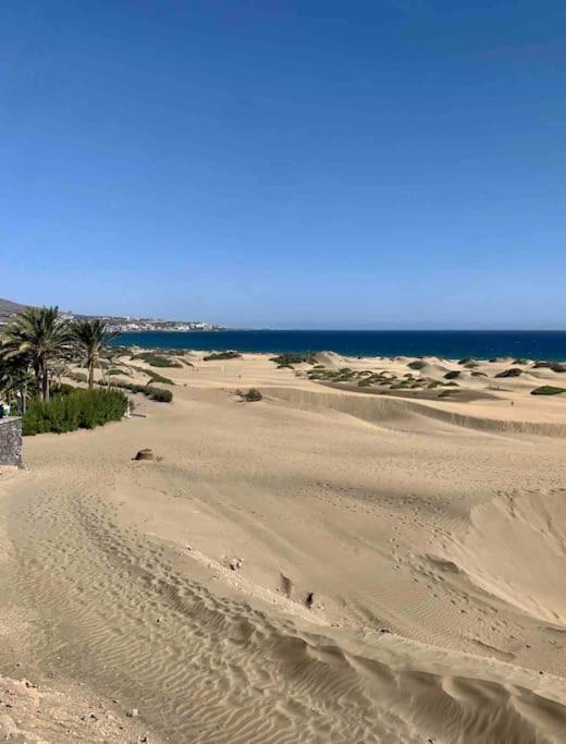 Sonnenland's Place, De Tirajana * San Bartolome de Tirajana (Gran Canaria)