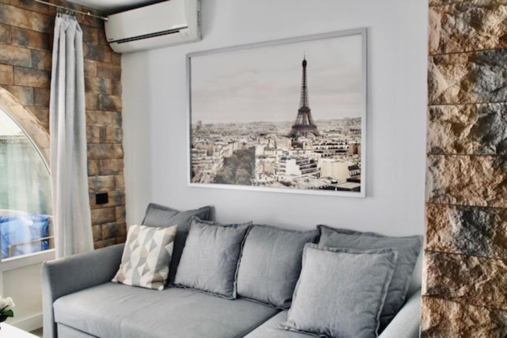 Sonnenland's Place, De Tirajana Apartment