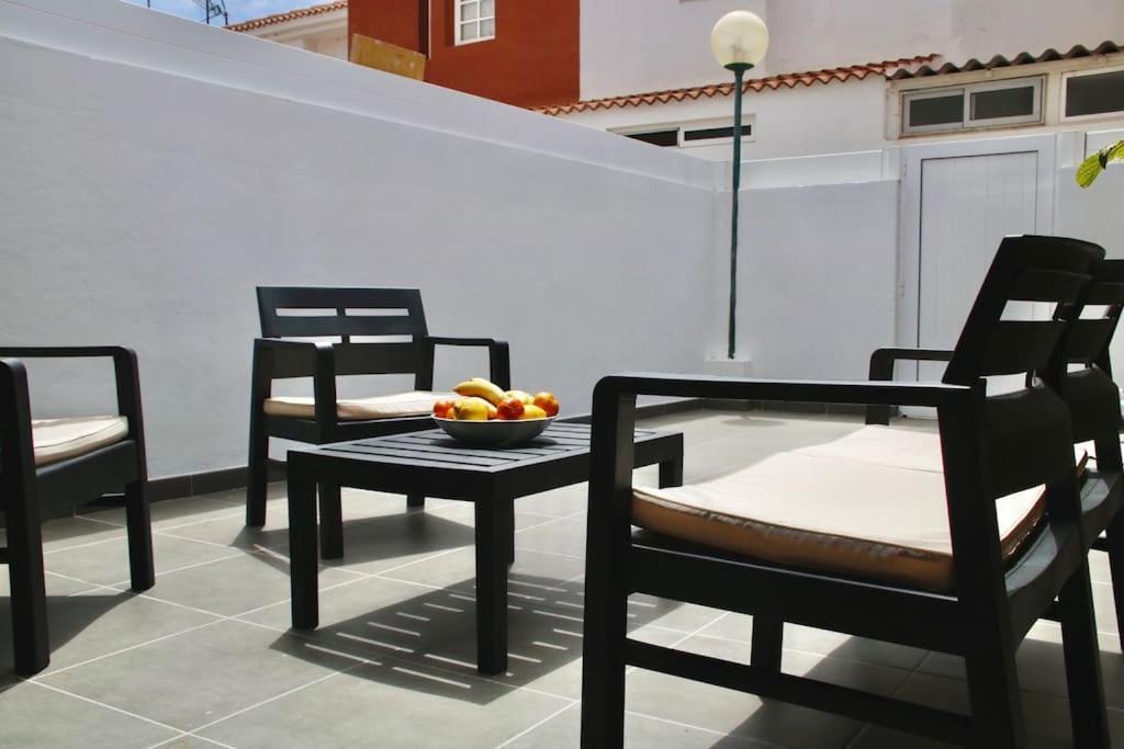 Apartment Sonnenland's Place, De Tirajana San Bartolome de Tirajana (Gran Canaria)