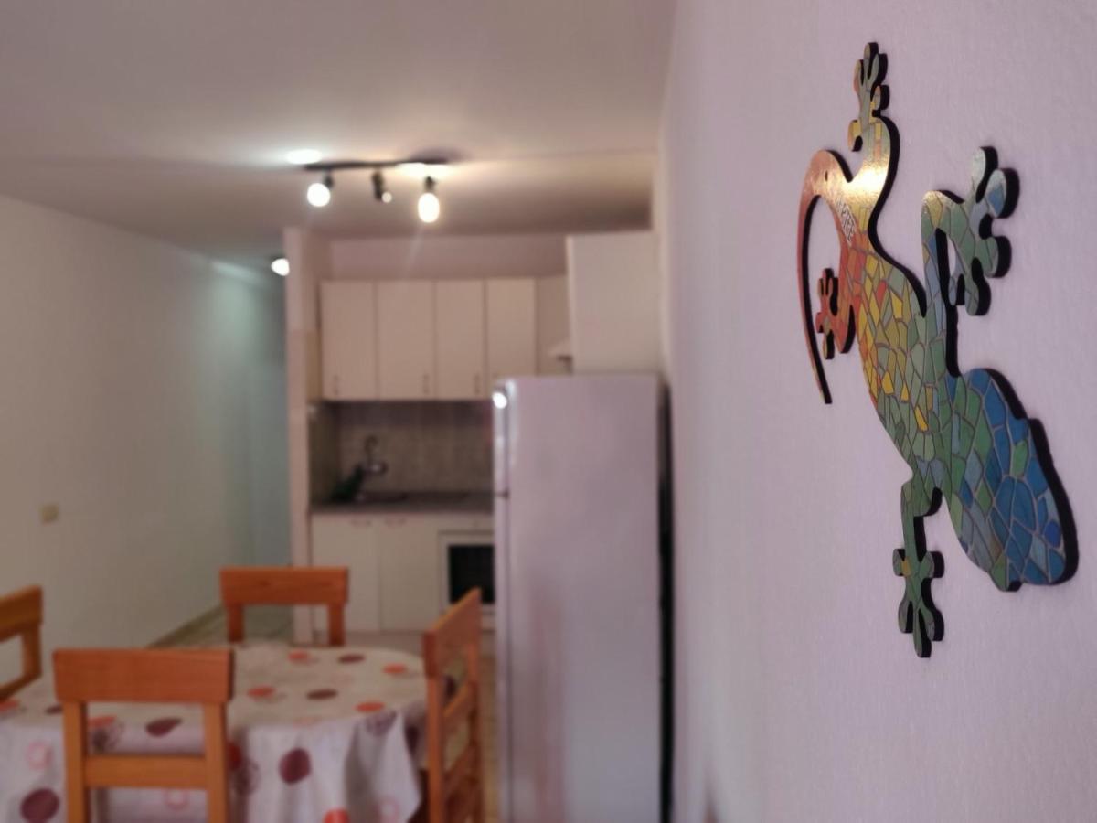 Apartamento Annina - Chaparral Tenerife Costa del Silencio