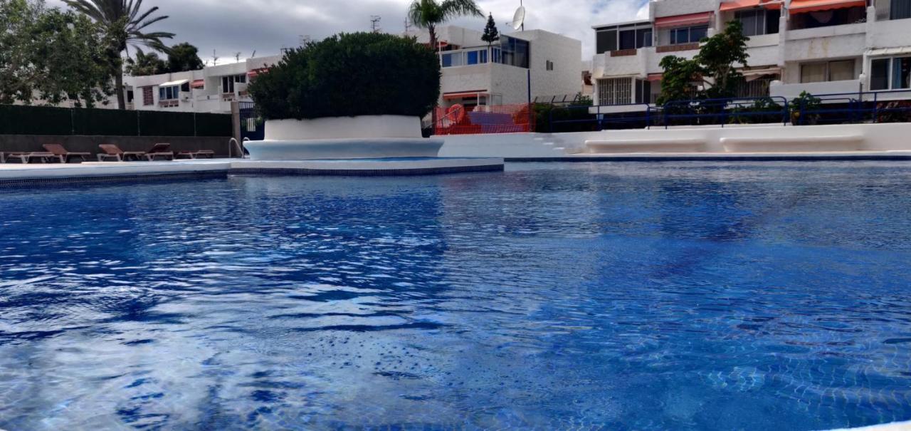 Annina - Chaparral Tenerife Apartamento Costa del Silencio