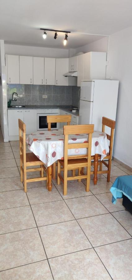 Annina - Chaparral Tenerife Apartamento Costa del Silencio