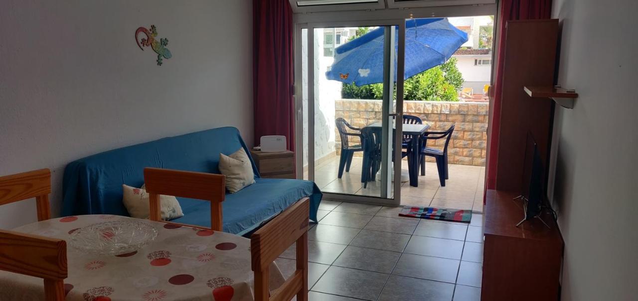 Apartamento Annina - Chaparral Tenerife Costa del Silencio