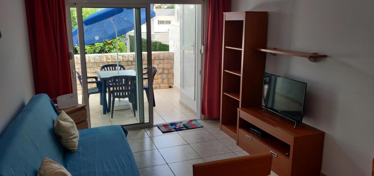 Annina - Chaparral Tenerife Apartamento Costa del Silencio
