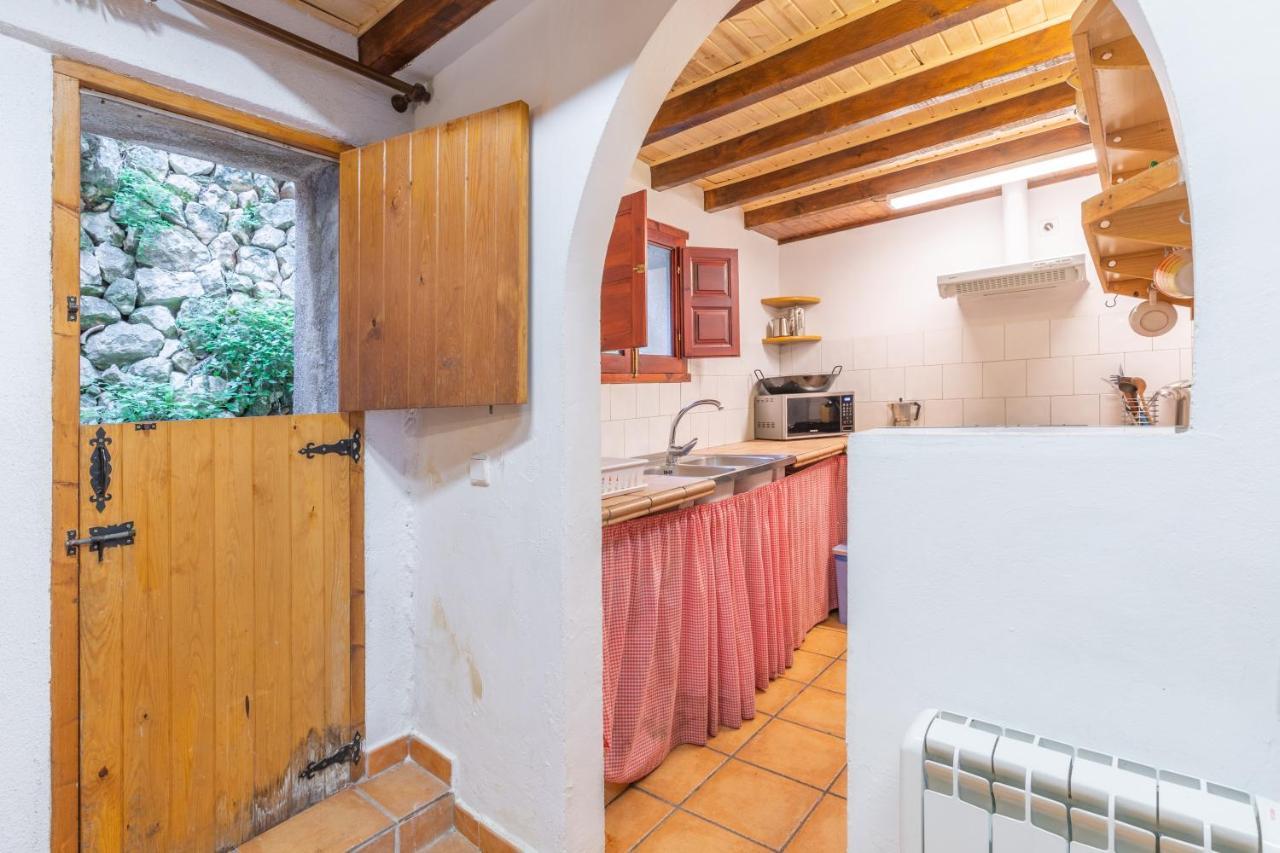 Holiday home Casa Serrella - Abdet *