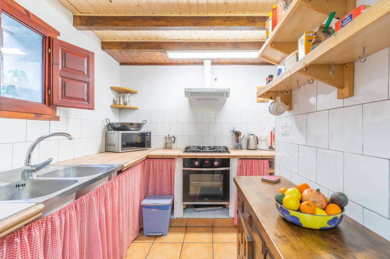 Holiday home Casa Serrella - Abdet *